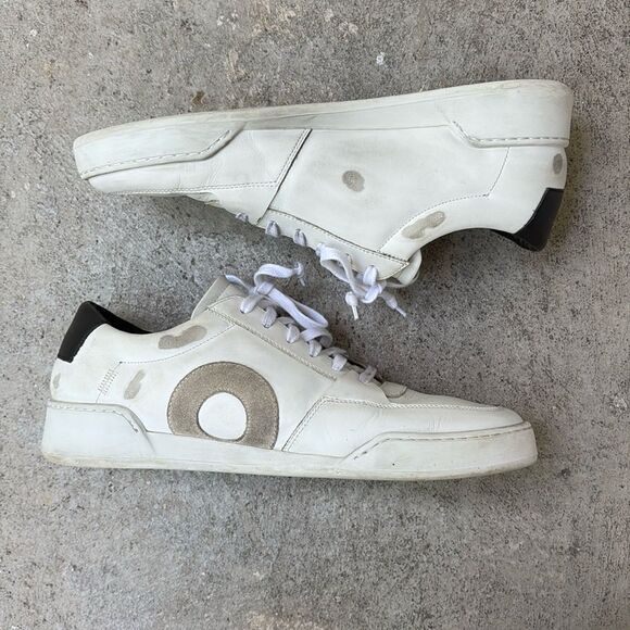 Oliver Cabell Belmont low tops - Picture 1 of 9